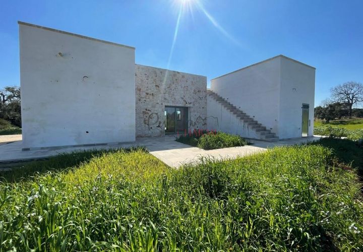 Villa a Ostuni, Brindisi, Ostuni - € 530.000 | Ref: 175 - foto 1