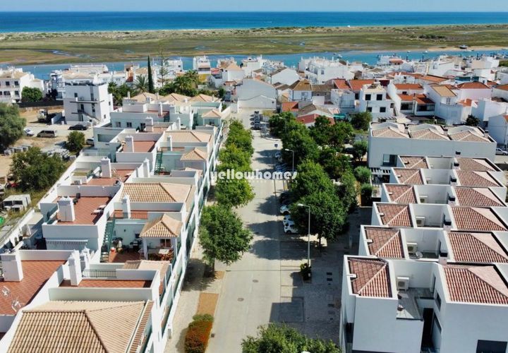 Byhus i Tavira, Faro, Tavira - € 545.000 | Ref: LHT-1079 - foto 1
