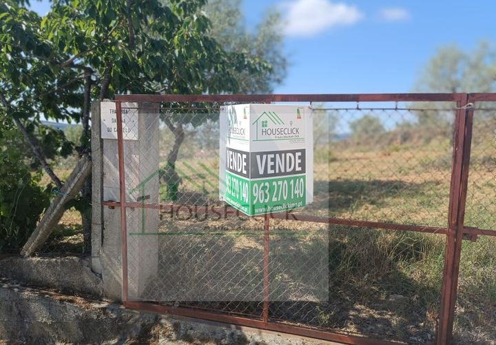 Helårsgrund i Fundao, Castelo Branco, Fundao - € 20.000 | Ref: House_128 - foto 1