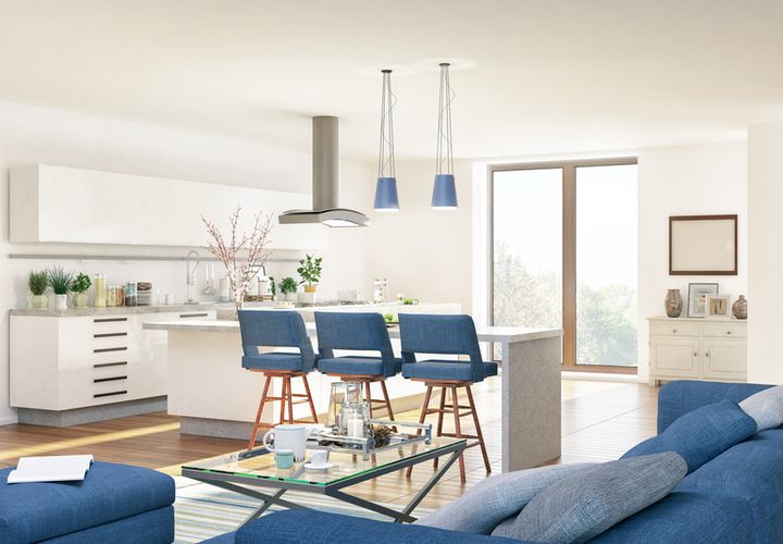 Lejlighed i Montpellier, Herault, Montpellier - € 396.000 | Ref: 340934159253 - foto 1