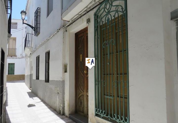 Byhus i Alcaudete, Jaen, Alcaudete - € 60.000 | Ref: TH5237 - foto 1