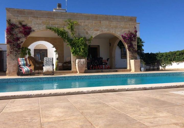 Villa a Ostuni, Brindisi, Ostuni - € 490.000 | Ref: 176 - foto 1