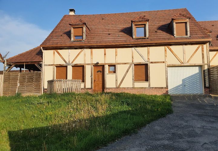 Bungalow i Beauvais, Oise, Beauvais - € 260.000 | Ref: 75011131145 - foto 1