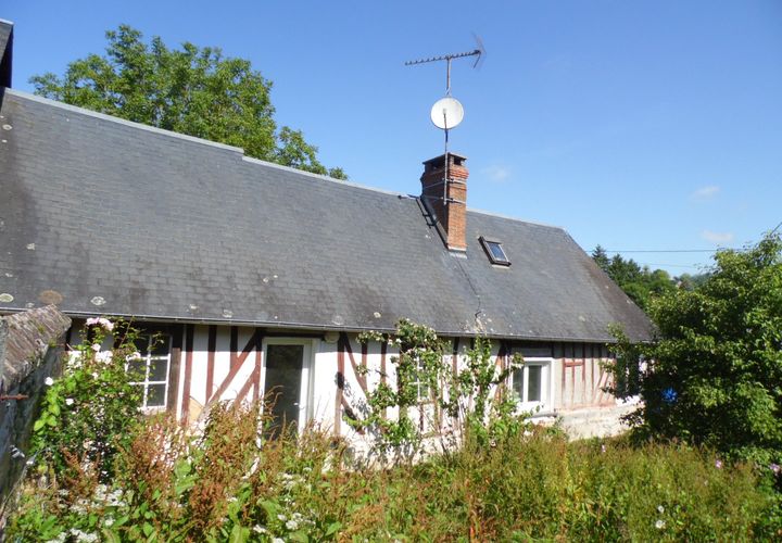 Landsbyhus i Lisieux, Calvados, Lisieux - € 87.000 | Ref: 7501194958 - foto 1