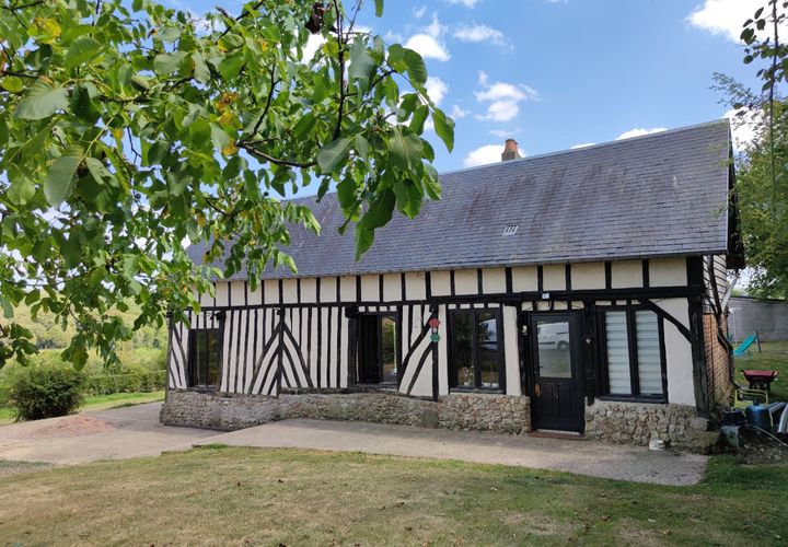 Villa a Lisieux, Calvados, Lisieux - € 139.000 | Ref: 7501196962 - foto 1