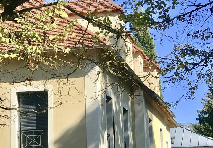Villa i Versailles, Yvelines, Versailles - € 1.580.800 | Ref: 75011105840 - foto 1