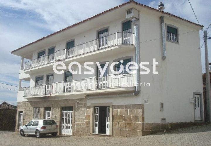 Villa a Torre de Moncorvo, Braganca, Torre de Moncorvo - € 118.000 | Ref: BG88553TM - foto 1