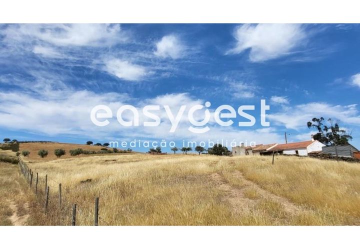 Farm hus i Ourique, Beja, Ourique - € 276.000 | Ref: BJ88516 - foto 1