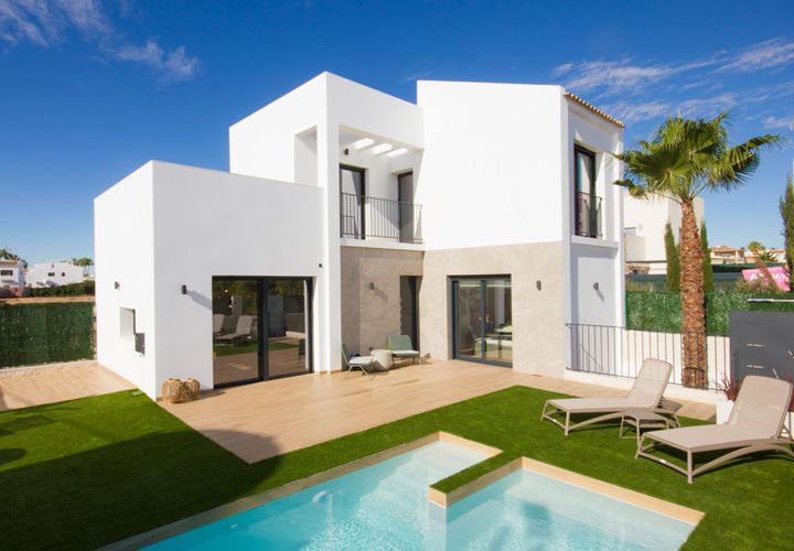 Villa i Rojales, Alicante, Rojales - € 399.900 | Ref: 939 - foto 1