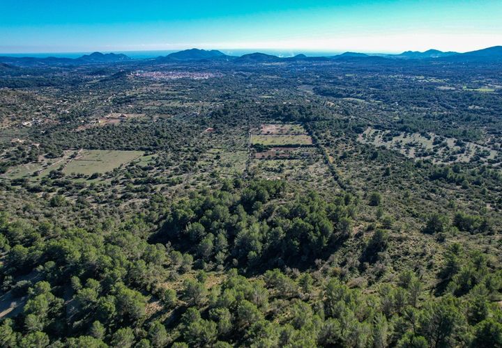 Landejendom i Arta, Mallorca, Arta - € 1.650.000 | Ref: 1196S - foto 1