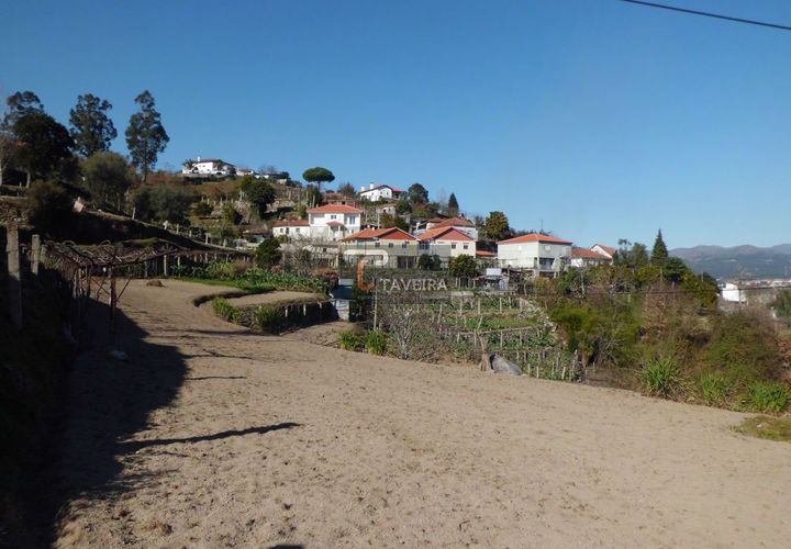 Helårsgrund i Arcos de Valdevez, Viana do Castelo, Arcos de Valdevez - € 210.000 | Ref: 1553 - foto 1