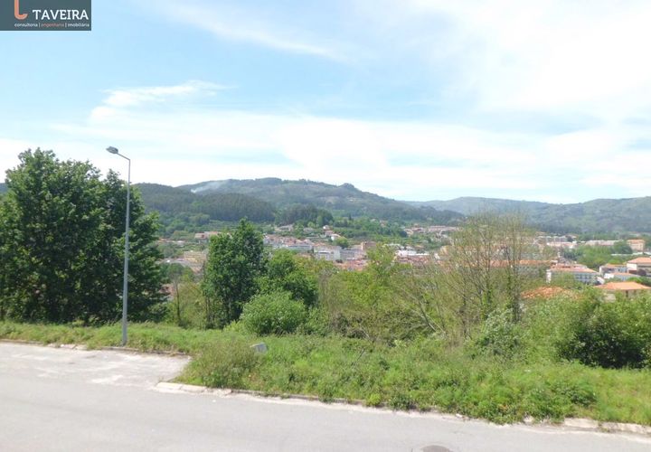 Helårsgrund i Arcos de Valdevez, Viana do Castelo, Arcos de Valdevez - € 75.000 | Ref: 1704 - foto 1