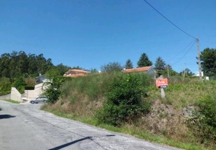 Helårsgrund i Arcos de Valdevez, Viana do Castelo, Arcos de Valdevez - € 27.000 | Ref: 1795 - foto 1