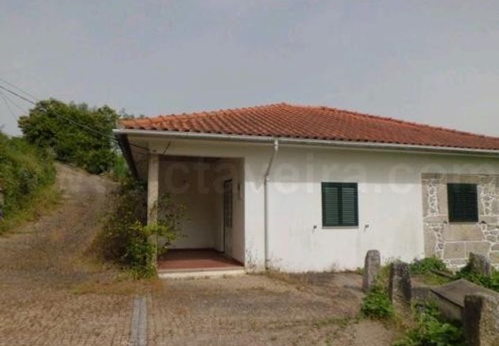 Landejendom i Arcos de Valdevez, Viana do Castelo, Arcos de Valdevez - € 290.000 | Ref: 1789 - foto 1