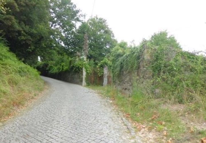 Helårsgrund i Arcos de Valdevez, Viana do Castelo, Arcos de Valdevez - € 65.000 | Ref: 1844 - foto 1