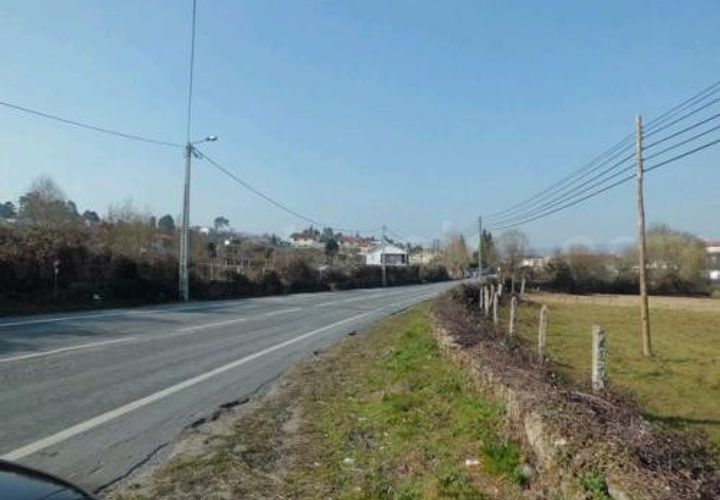 Helårsgrund i Arcos de Valdevez, Viana do Castelo, Arcos de Valdevez - € 175.000 | Ref: 1606 - foto 1