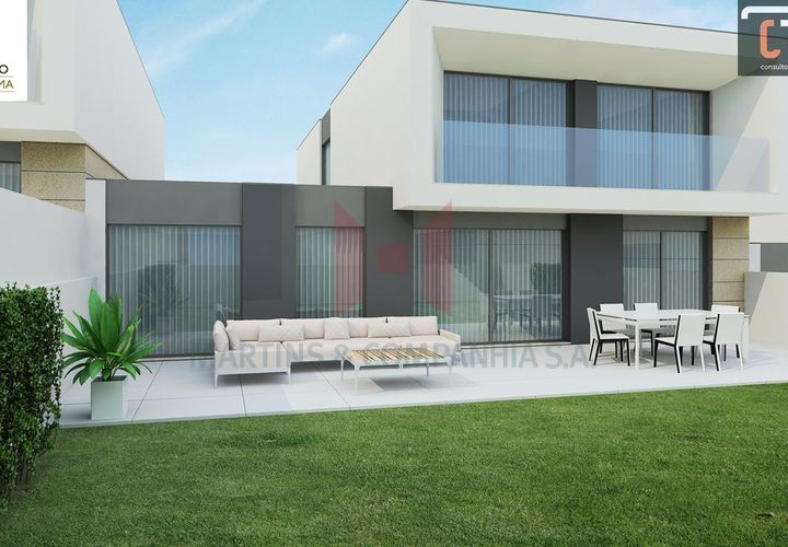 Helårsgrund i Arcos de Valdevez, Viana do Castelo, Arcos de Valdevez - € 40.000 | Ref: 1665 - foto 1