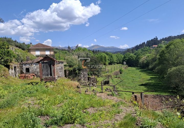 Landejendom i Arcos de Valdevez, Viana do Castelo, Arcos de Valdevez - € 260.000 | Ref: 1574 - foto 1