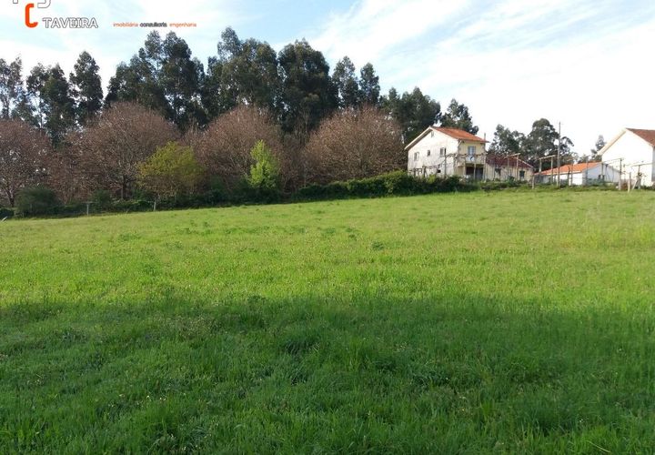 Helårsgrund i Arcos de Valdevez, Viana do Castelo, Arcos de Valdevez - € 35.000 | Ref: 1916 - foto 1
