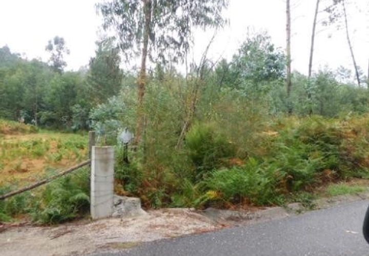 Helårsgrund i Arcos de Valdevez, Viana do Castelo, Arcos de Valdevez - € 19.000 | Ref: 1938 - foto 1