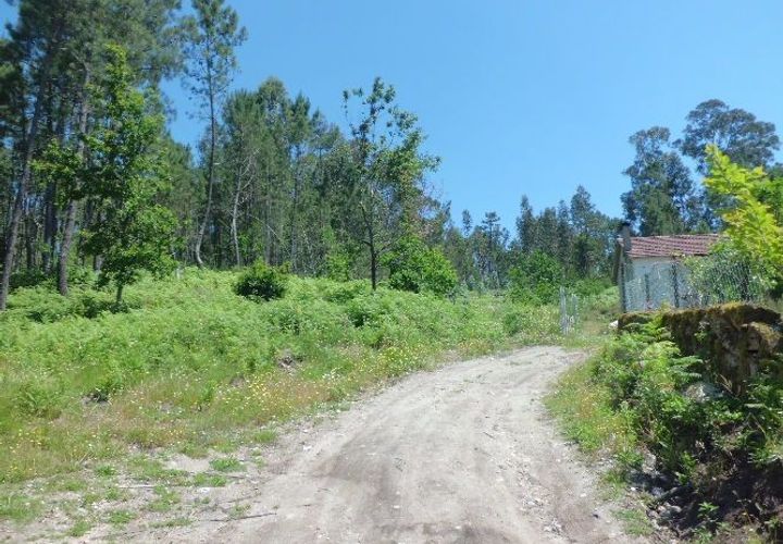 Helårsgrund i Arcos de Valdevez, Viana do Castelo, Arcos de Valdevez - € 15.000 | Ref: 1971 - foto 1