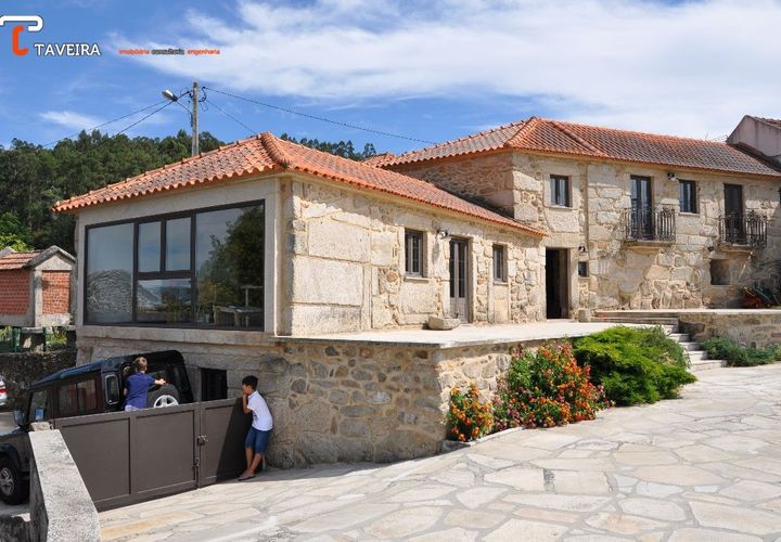 Villa i Melgaco, Viana do Castelo, Melgaco - € 250.000 | Ref: 2071 - foto 1