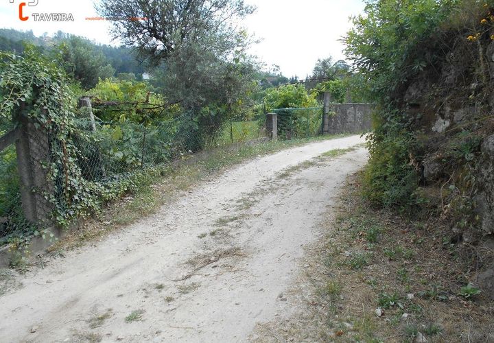 Helårsgrund i Arcos de Valdevez, Viana do Castelo, Arcos de Valdevez - € 35.000 | Ref: 2111 - foto 1