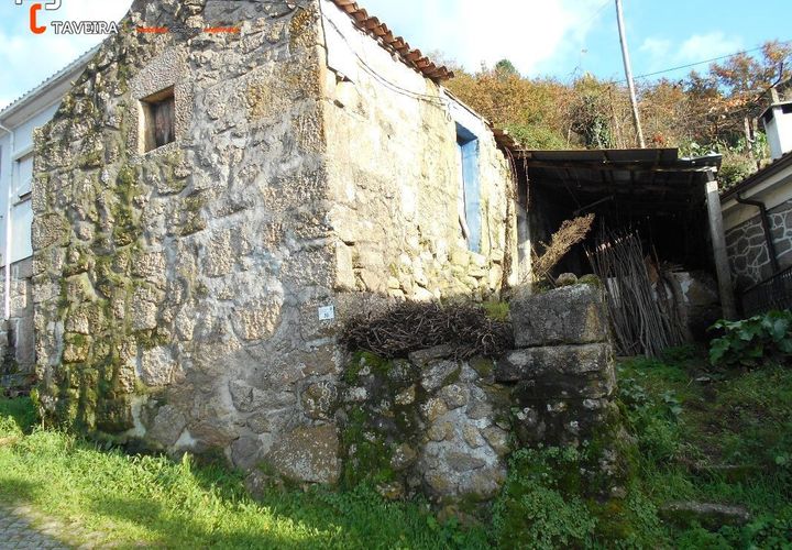Villa i Ponte da Barca, Viana do Castelo, Ponte da Barca - € 14.000 | Ref: 2195 - foto 1