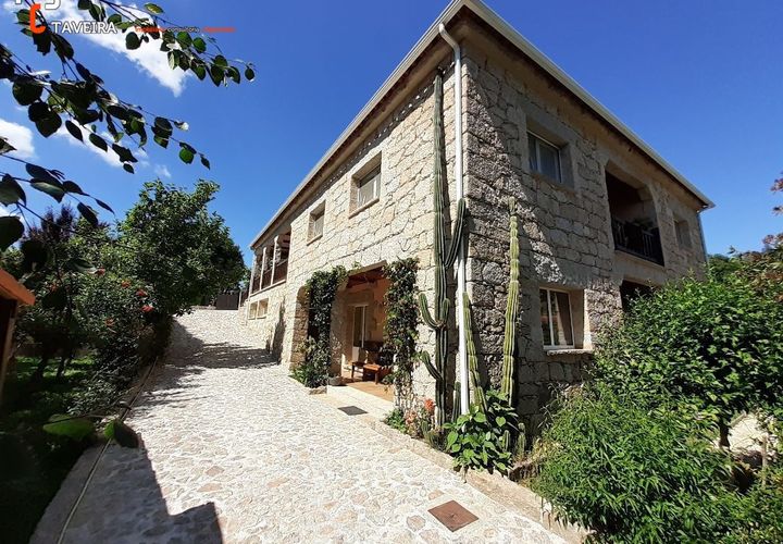 Villa i Arcos de Valdevez, Viana do Castelo, Arcos de Valdevez - € 650.000 | Ref: 2209 - foto 1