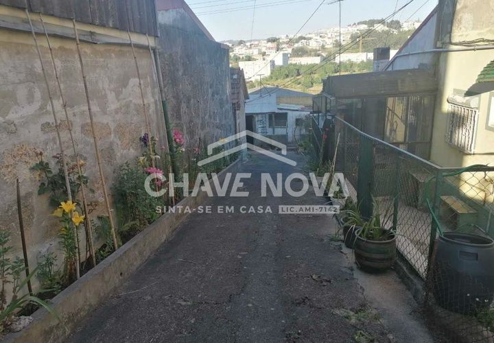 Helårsgrund i Gondomar, Porto, Gondomar - € 400.000 | Ref: AR/03376 - foto 1