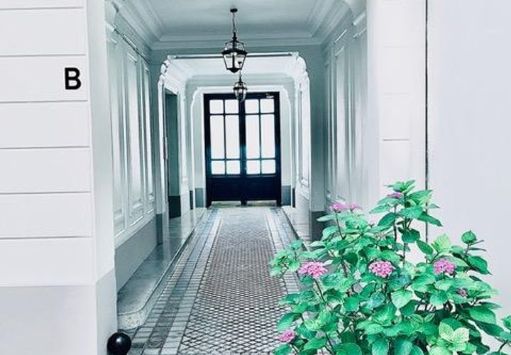 Lejlighed i Paris, Paris, Paris - € 720.000 | Ref: A4287 - foto 1