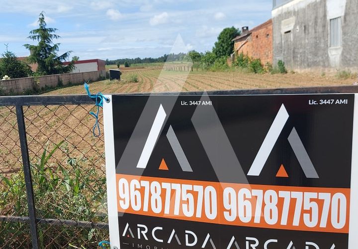 Terra a Branca, Aveiro, Branca - € 40.000 | Ref: 1060691/22 AL - foto 1