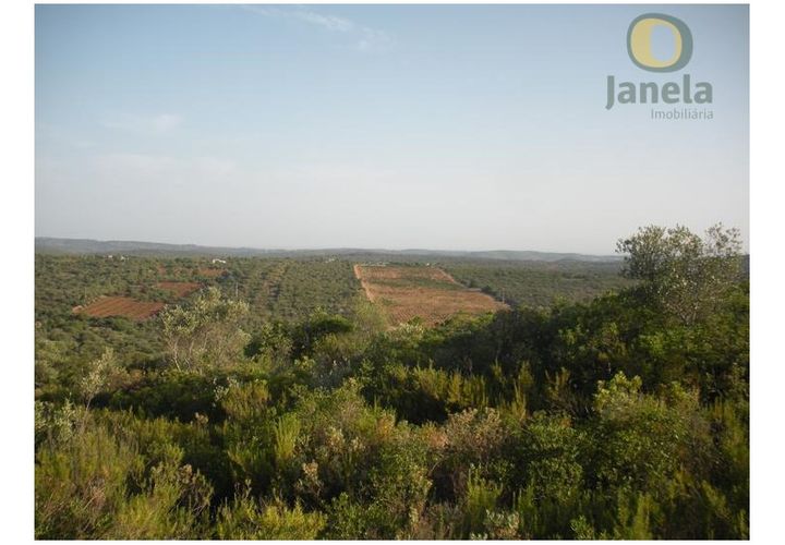 Terra a Alte, Faro, Alte - € 215.000 | Ref: TR9631 - foto 1