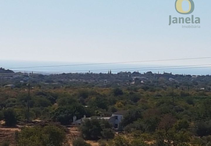 Helårsgrund i Moncarapacho, Faro, Moncarapacho - € 99.000 | Ref: TR14281 - foto 1