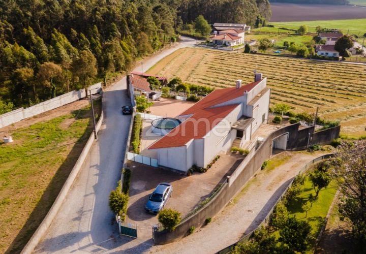 Villa i Vila do Conde, Porto, Vila do Conde - € 475 000 | Ref: ZMPT550018 - foto 1