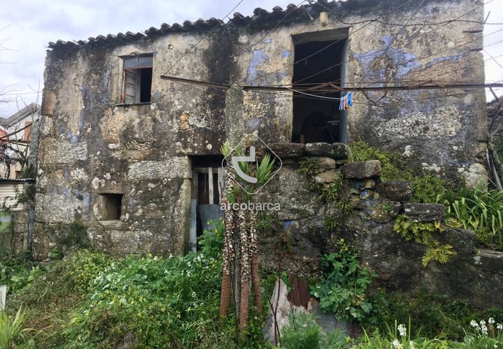 Byhus i Arcos de Valdevez, Viana do Castelo, Arcos de Valdevez - € 25.000 | Ref: AV1548 - foto 1