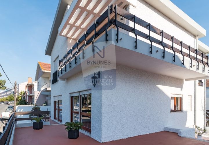 Villa i Barreiro, Setubal, Barreiro - € 499.000 | Ref: ID 01001079-6 - foto 1