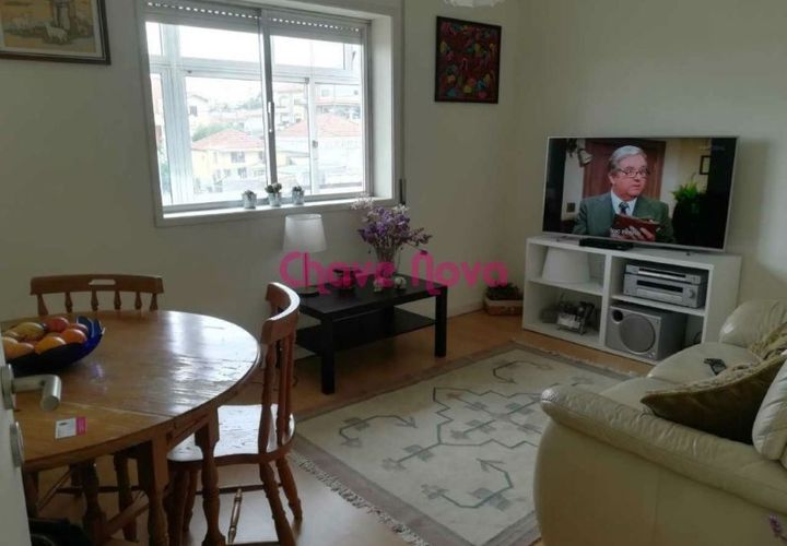 Lejlighed i Valongo, Porto, Valongo - € 128.000 | Ref: AR/01929 - foto 1
