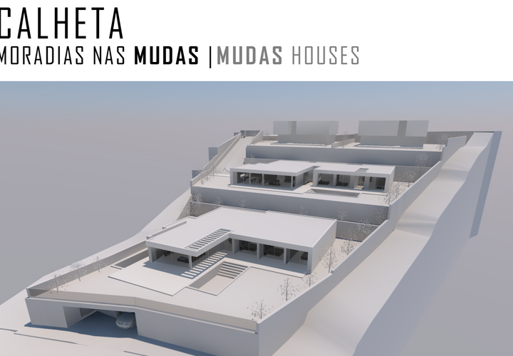 Villa i Calheta, Madeira, Calheta - € 2.250.000 | Ref: 140 - foto 1