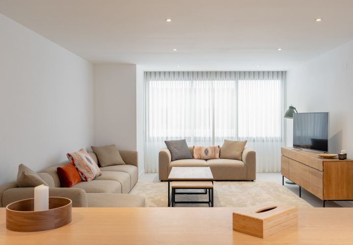 Lejlighed i Marbella, Malaga, Marbella - € 850.000 | Ref: BHHS0640 - foto 1
