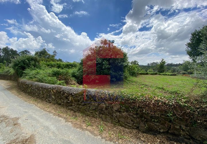Helårsgrund i Vila Verde, Braga, Vila Verde - € 56.500 | Ref: 07651 - foto 1