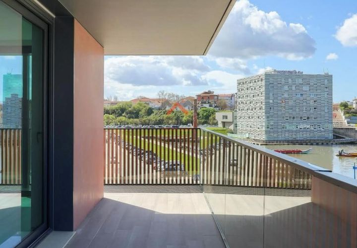 Lejlighed i Aveiro, Aveiro, Aveiro - € 950.000 | Ref: 5681 - foto 1