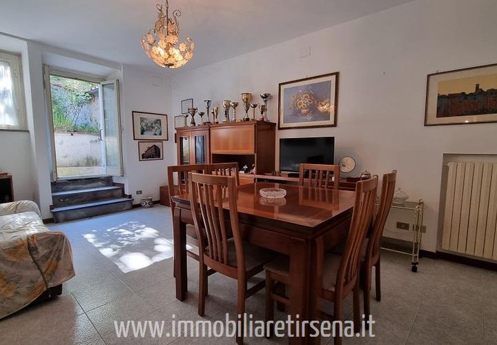 Villa a Acquapendente, Viterbo, Acquapendente - € 85.000 | Ref: CI58 - foto 1