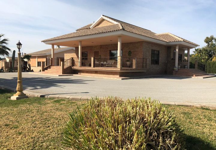 Villa i Lorca, Murcia, Lorca - € 620.000 | Ref: CHA0004 - foto 1