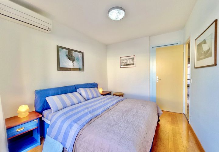 Lejlighed i Menton, Alpes-Maritimes, Menton - € 329.000 | Ref: 7121563 - foto 1