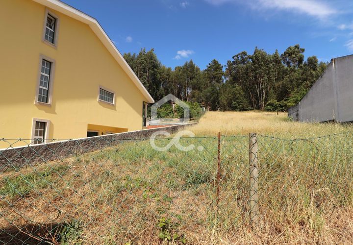 Helårsgrund i Coimbra, Coimbra, Coimbra - € 68.000 | Ref: 385/T/00357 - foto 1