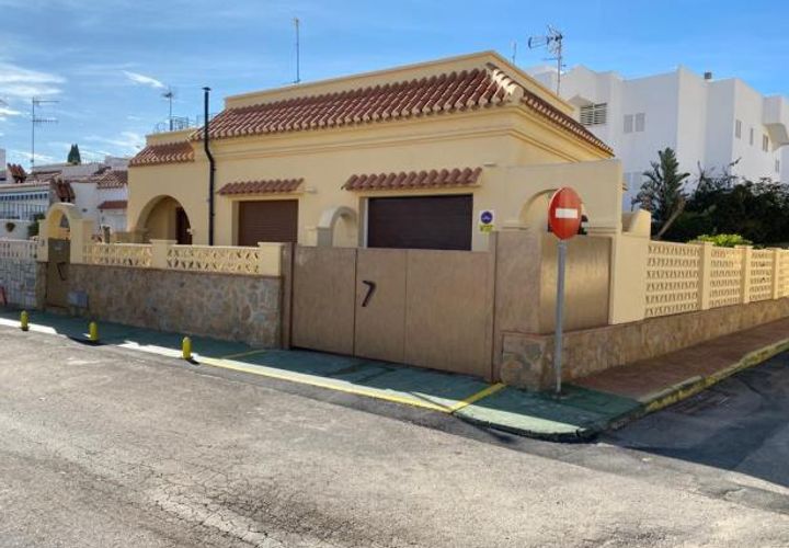 Villa i Vera, Almeria, Vera - € 399.999 | Ref: 1321 - foto 1