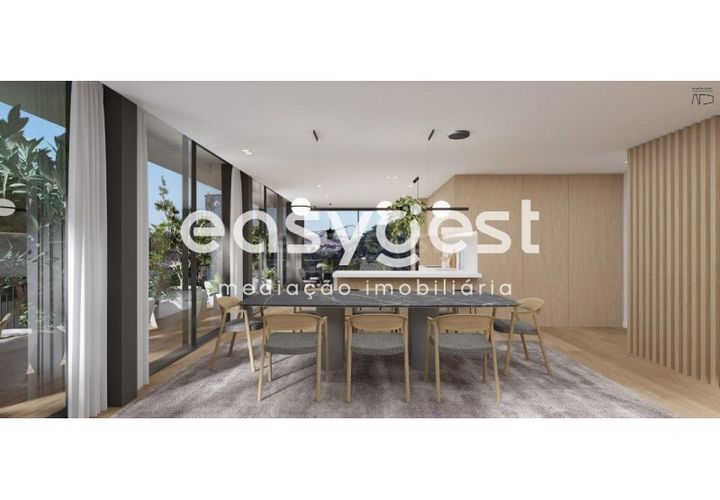 Lejlighed i Canidelo, Porto, Canidelo - € 650.000 | Ref: EA88629 - foto 1