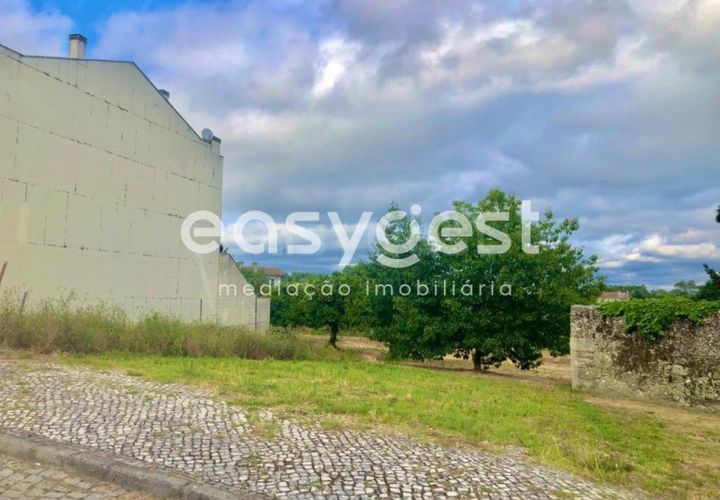 Helårsgrund i Viseu, Viseu, Viseu - € 48.000 | Ref: VS88638 - foto 1