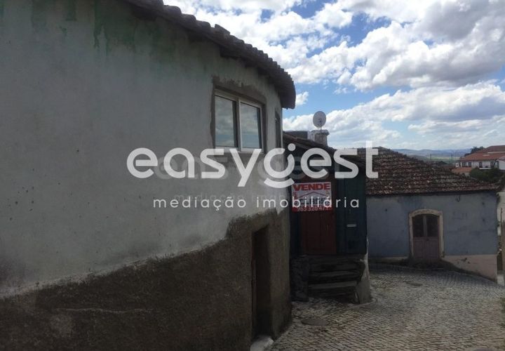 Villa a Torre de Moncorvo, Braganca, Torre de Moncorvo - € 19.000 | Ref: BG88592TM - foto 1